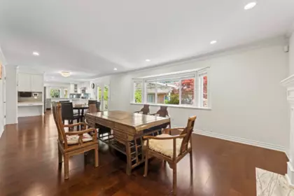 Office / Den Photo of 1199 W 43rd Avenue, Vancouver, BC