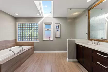 Primary Bedroom Photo of 1199 W 43rd Avenue, Vancouver, BC