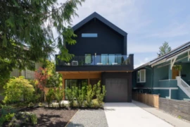 1 4161 Windsor Street, Vancouver, BC