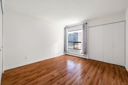 103 8600 Ackroyd Road, Richmond, BC, Richmond — Apartment/Condo for sale