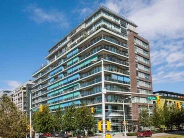 104 181 W 1st Avenue, Vancouver, BC, Vancouver — Apartment/Condo for sale