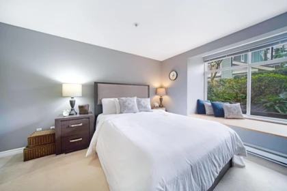 Breakfast Nook Photo of 50 7488 Southwynde Avenue, Burnaby, BC