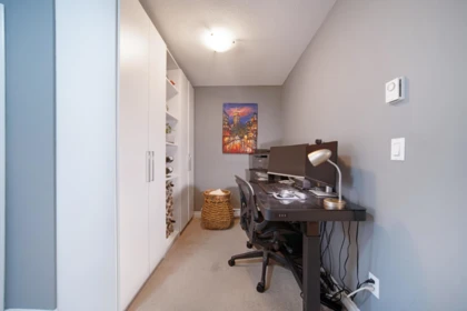 Pantry Photo of 50 7488 Southwynde Avenue, Burnaby, BC