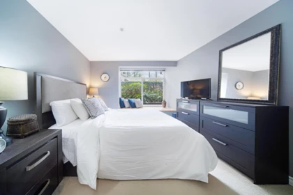 Primary Bedroom Photo of 50 7488 Southwynde Avenue, Burnaby, BC