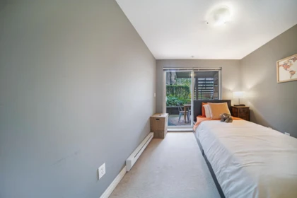 Walk-In Closet Photo of 50 7488 Southwynde Avenue, Burnaby, BC