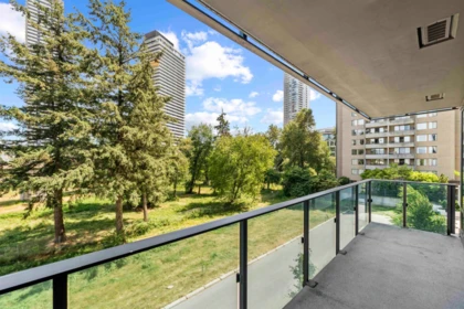 Loft / Bonus Room Photo of 307 13428 105 Avenue, Surrey, BC