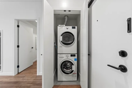 Powder Room Photo of 307 13428 105 Avenue, Surrey, BC