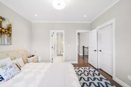 Loft / Bonus Room Photo of 6332 Vine Street, Vancouver, BC