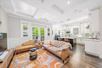 Pantry Photo of 6332 Vine Street, Vancouver, BC