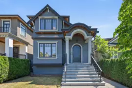 6332 Vine Street, Vancouver, BC