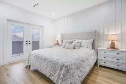 Loft / Bonus Room Photo of 2581 Terminal Court, Abbotsford, BC