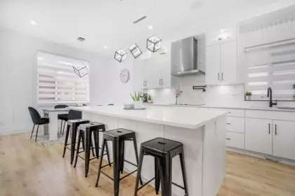 Pantry Photo of 2581 Terminal Court, Abbotsford, BC