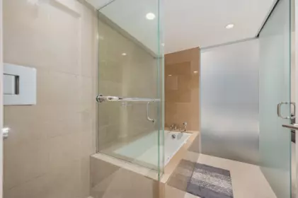 Loft / Bonus Room Photo of 3403 1111 Alberni Street, Vancouver, BC