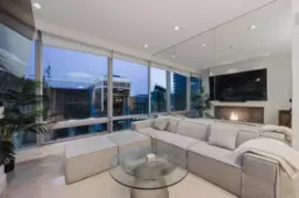 3403 1111 Alberni Street, Vancouver, BC