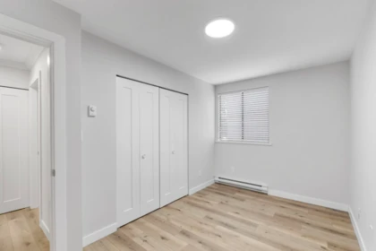 Hallway Photo of 102 9152 Saturna Drive, Burnaby, BC