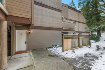 Hot Tub / Spa Photo of 102 9152 Saturna Drive, Burnaby, BC