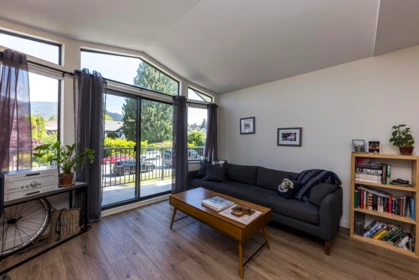 Breakfast Nook Photo of 239 E 20th Street, North Vancouver, BC