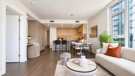 3807 2108 Gilmore Avenue, Burnaby, BC, Burnaby — Apartment/Condo for sale