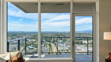 Office / Den Photo of 3807 2108 Gilmore Avenue, Burnaby, BC