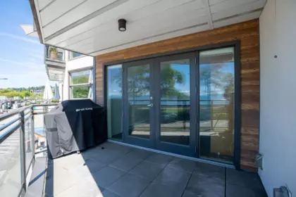 Loft / Bonus Room Photo of 203 1150 Oxford Street, White Rock, BC