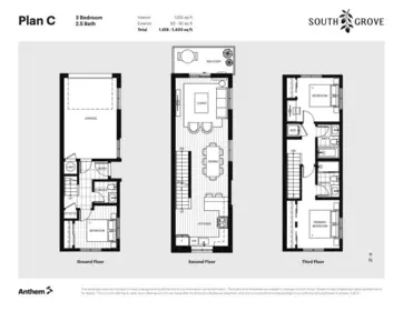 Aerial View of 5 33520 Kingston Avenue, Abbotsford, BC