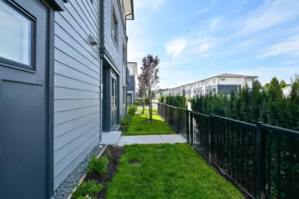 5 33520 Kingston Avenue, Abbotsford, BC, Abbotsford — Townhouse for sale