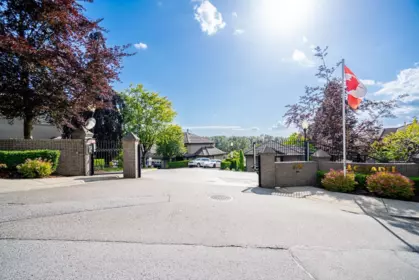 101 678 Citadel Drive, Port Coquitlam, BC, Port Coquitlam — Townhouse for sale