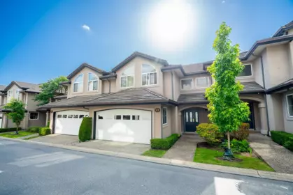 101 678 Citadel Drive, Port Coquitlam, BC, Port Coquitlam — Townhouse for sale