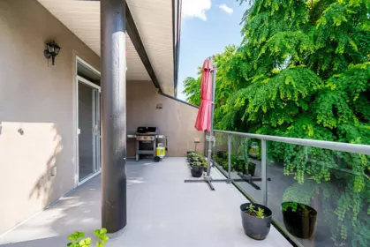 Hot Tub / Spa Photo of 101 678 Citadel Drive, Port Coquitlam, BC