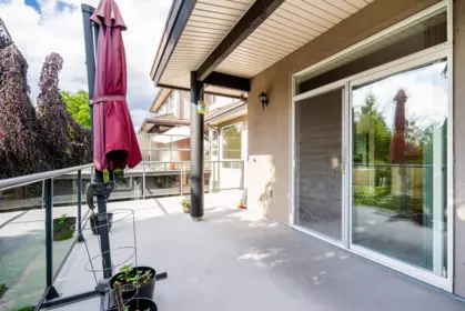 Outdoor Kitchen Photo of 101 678 Citadel Drive, Port Coquitlam, BC