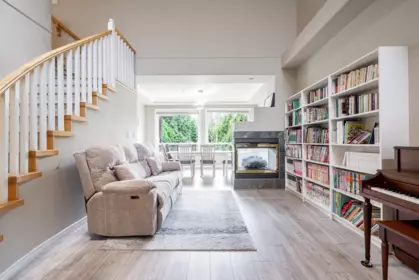 Pantry Photo of 101 678 Citadel Drive, Port Coquitlam, BC