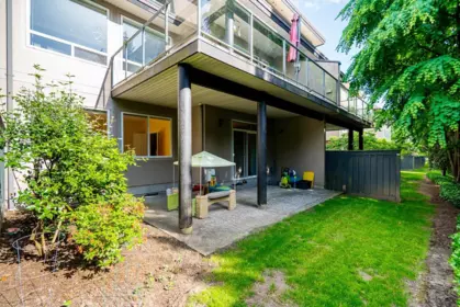 Street View Photo of 101 678 Citadel Drive, Port Coquitlam, BC