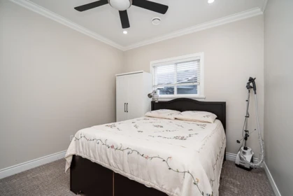 Bedroom 4 Photo of 12623 90a Avenue, Surrey, BC