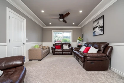 Entry Foyer Photo of 12623 90a Avenue, Surrey, BC