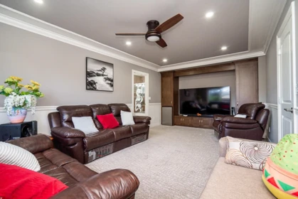 Hallway Photo of 12623 90a Avenue, Surrey, BC