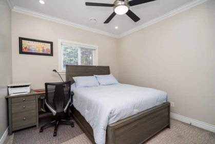 Loft / Bonus Room Photo of 12623 90a Avenue, Surrey, BC