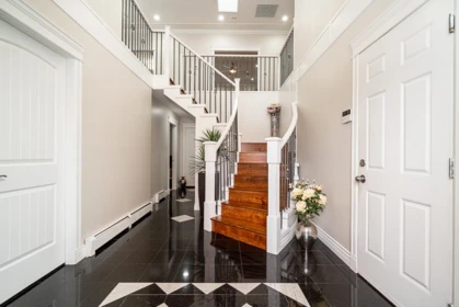 Mudroom Photo of 12623 90a Avenue, Surrey, BC