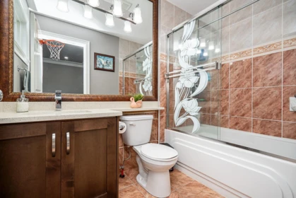 Staircase Photo of 12623 90a Avenue, Surrey, BC