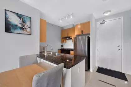 Loft / Bonus Room Photo of 706 6833 Station Hill Drive, Burnaby, BC