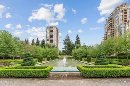 Office / Den Photo of 706 6833 Station Hill Drive, Burnaby, BC