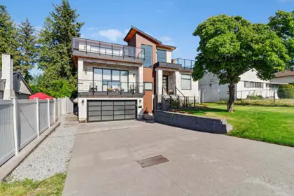 10936 128a Street, Surrey, BC, Surrey — Single Family Residence for sale