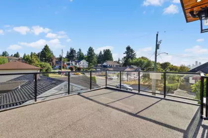 Hot Tub / Spa Photo of 10936 128a Street, Surrey, BC