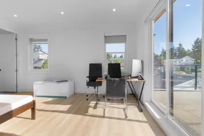 Loft / Bonus Room Photo of 10936 128a Street, Surrey, BC