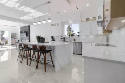 Pantry Photo of 10936 128a Street, Surrey, BC