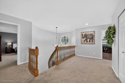 Laundry Room Photo of 12460 63a Avenue, Surrey, BC