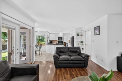 Office / Den Photo of 12460 63a Avenue, Surrey, BC
