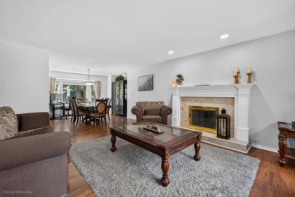 Primary Bedroom Photo of 12460 63a Avenue, Surrey, BC