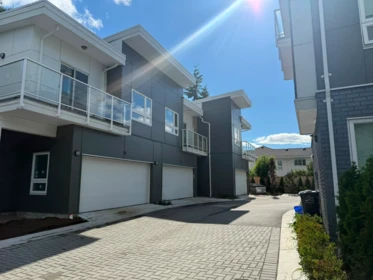 4 3033 Shell Road, Richmond, BC, Richmond — Townhouse for sale