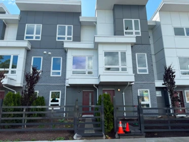 4 3033 Shell Road, Richmond, BC, Richmond — Townhouse for sale