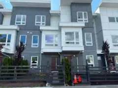 4 3033 Shell Road, Richmond, BC
